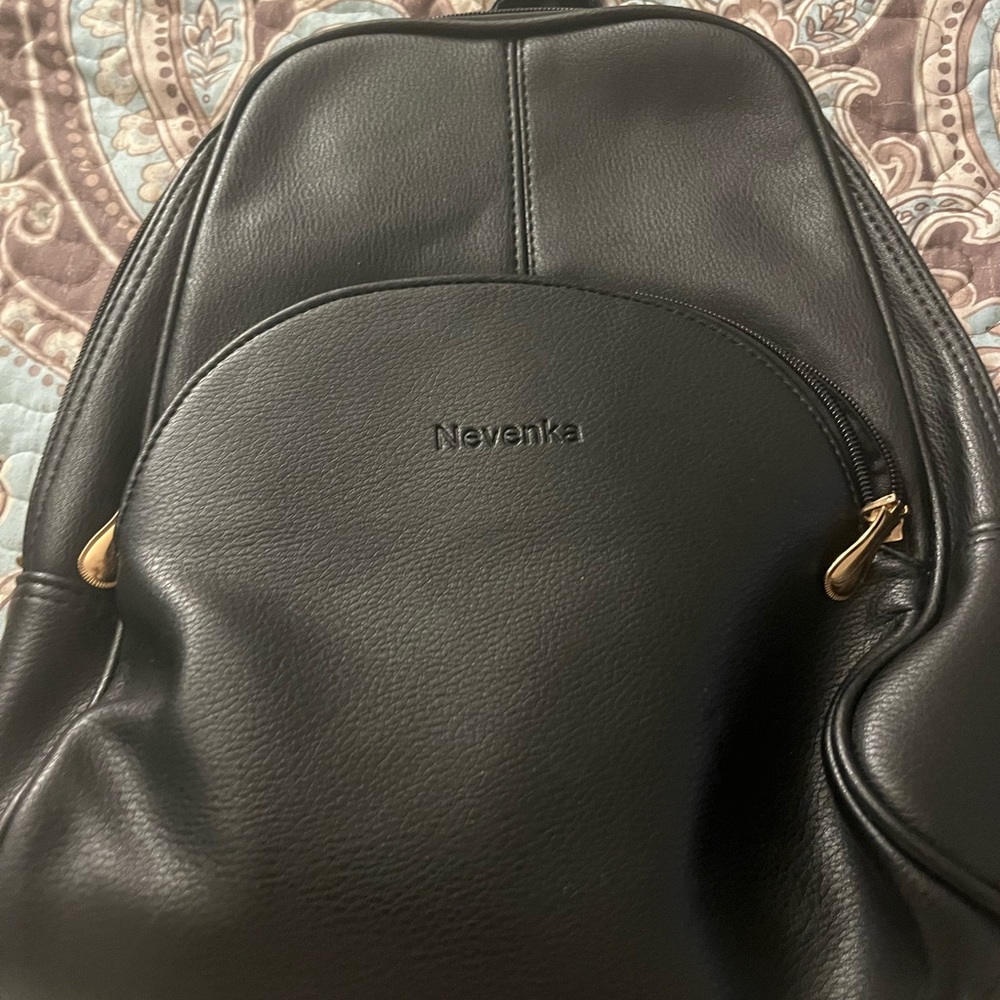 Backpack purse. - Picture 4 of 16